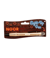 Light up pen Noor