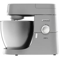 Kenwood KVL4140S Foodprocessor 1200 W Zilver