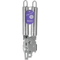 Metaltex imperial blikopener rvs 20,5cm