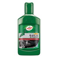 Turtle Wax Black in A Flash 300ml 1830881