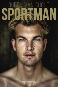 Sportman - Ruben Van Gucht - ebook