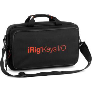 IK Multimedia reistas voor iRig Keys I/O 25