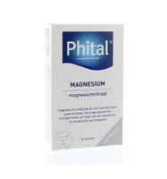 Magnesium 200 mg - thumbnail