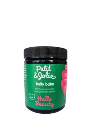 Petit & Jolie Zwangerschapsbalsem