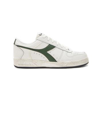 Diadora Magic Basket Low Icona Sneakers Heren 42