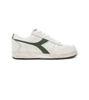 Diadora Magic Basket Low Icona Sneakers Heren 42 Diadora Magic Basket Low Icona Sneakers Heren 42