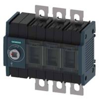 Siemens 3KD36300NE100 Belastbare scheidingsschakelaar 3-polig 200 A 4x wisselcontact 690 V/AC - thumbnail