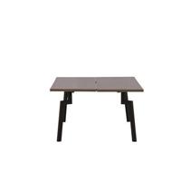 Venture Home Bethan Salontafel 120 x 70 - Walnoot