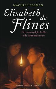 Elisabeth de Flines (Paperback)
