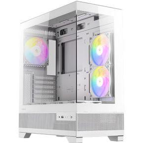 Antec CX700 RGB ELITE White