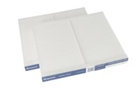 Filterset Classic (2x G4) voor Flux / Flat 225/275/370