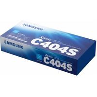 Samsung CLT-C404S Lasertoner 1000pagina's Cyaan
