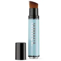 Refillable Brush Beachy Blue