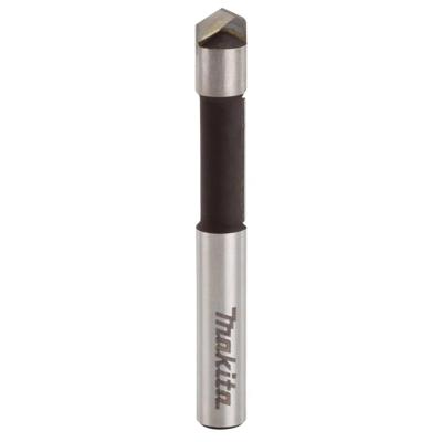 Makita D-10578 Freesbit Boorfrees S 8mm 7,94x19,05mm