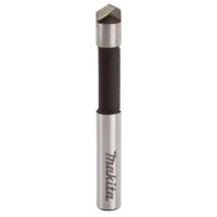 Makita D-10578 Freesbit Boorfrees S 8mm 7,94x19,05mm