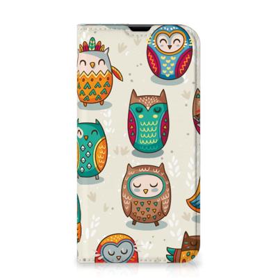 iPhone 13 Pro | Hoesje maken | Vrolijke Uilen