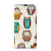 iPhone 13 Pro | Hoesje maken | Vrolijke Uilen