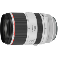 Canon RF 70-200mm F/2.8L IS USM OUTLET - thumbnail