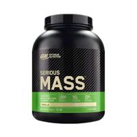 Optimum Nutrition Serious Mass Poeder - thumbnail