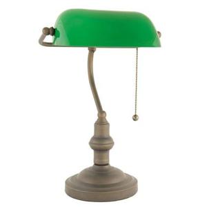 Clayre & Eef Bureaulamp