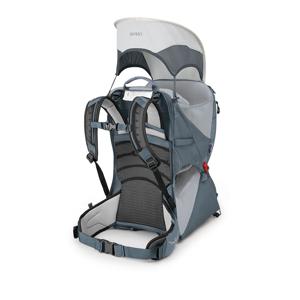 Osprey Poco LT rugzak kinderdrager