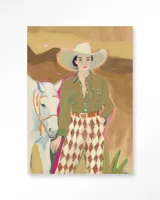 Cowgirl 3