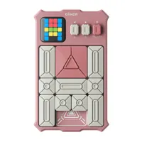 GiiKER Super Slide Puzzel Roze