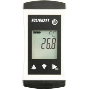 VOLTCRAFT PTM-100 Temperatuurmeter -200 - 450 °C Sensortype Pt1000 IP65