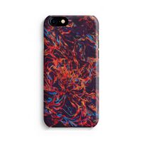 Lucifer: Volledig geprint iPhone SE 2020 Hoesje