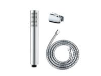 Wenko Douchekop set Basic Line