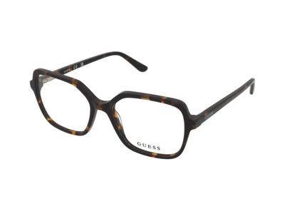 Brillen met correctie Guess GU50164 052