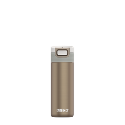 Kambukka Etna Coffee Brown 500ml (17oz)