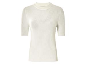 esmara Dames shirt (Wit, M (40/42))