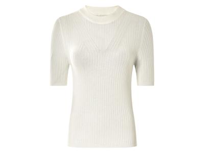 esmara Dames shirt (Wit, S (36/38))