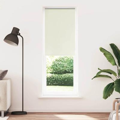 Rolgordijn verduisterend 70x230 cm stofbreedte 65,7cm polyester