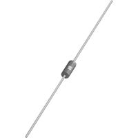 Taiwan Semiconductor P4KE43CA TVS-diode DO-204AL 40.9 V Tape on Full reel