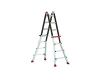 Altrex varitrex vouwladder tele pro+ 4x4 - 503734