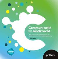 Communicatie als bindkracht (Paperback)