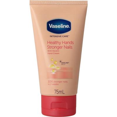 Vaseline Creme hand & nail tube