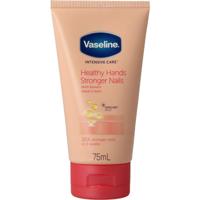 Vaseline Creme hand & nail tube