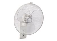 CasaFan Greyhound WV 45 FB LG Wandventilator 50 W (Ø x h) 44.3 cm x 280 mm Lichtgrijs - thumbnail