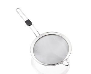 Leifheit Proline Kitchen Strainer 20Cm keukenzeef Roestvrijstaal