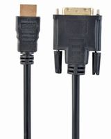 HDMI naar DVI-kabel 1.8 meter - thumbnail