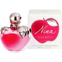 Nina eau de toilette, 50 ml
