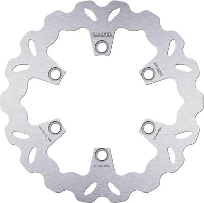 GALFER Rotor brake rotors starr r90r