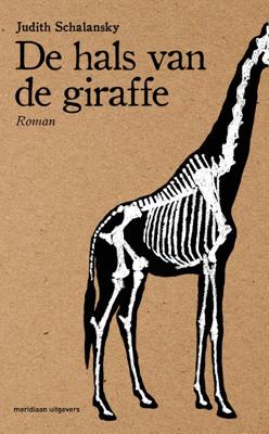 De nek van de giraf (Paperback)