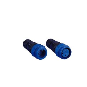 Bulgin PX0411/08S/5560 Ronde connector 1 stuk(s)