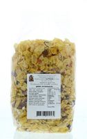 Le Poole Vruchtenmuesli 49% vruchten (450 gr)