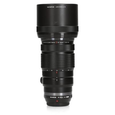 Olympus 40-150mm F2.8 PRO M.Zuiko Digital ED