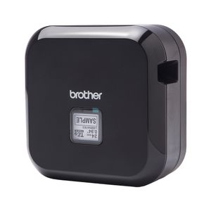 Brother PT-P710BT labelprinter Thermo transfer 180 x 360 DPI Bedraad en draadloos